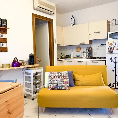 Casa Quasimodo, Con Patio E Giardino Privato *