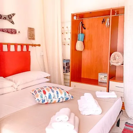 Casa Quasimodo, Con Patio E Giardino Privato Olbia