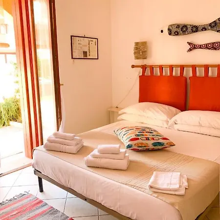 Appartamento Casa Quasimodo, Con Patio E Giardino Privato *