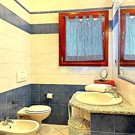 Casa Quasimodo, Con Patio E Giardino Privato Appartamento *