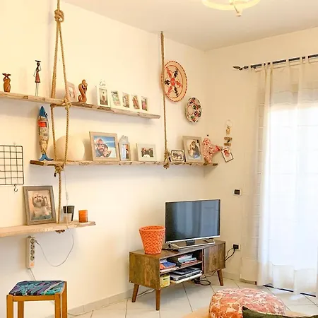 Casa Quasimodo, Con Patio E Giardino Privato *