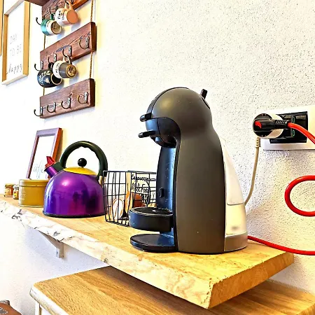 Apartment Casa Quasimodo, Con Patio E Giardino Privato Olbia